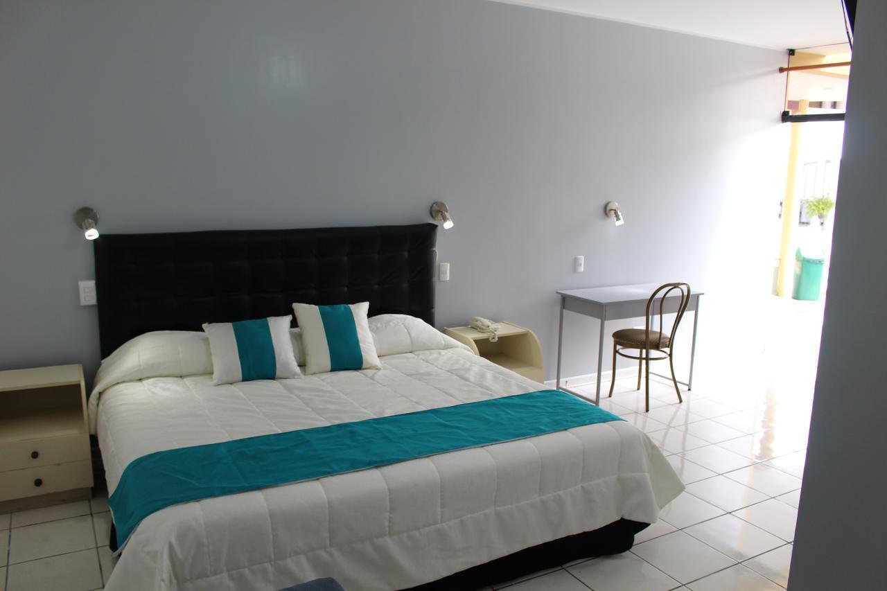 Embassy Beach Pisco Exterior foto